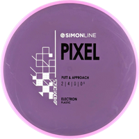 Electron Pixel Simon Line