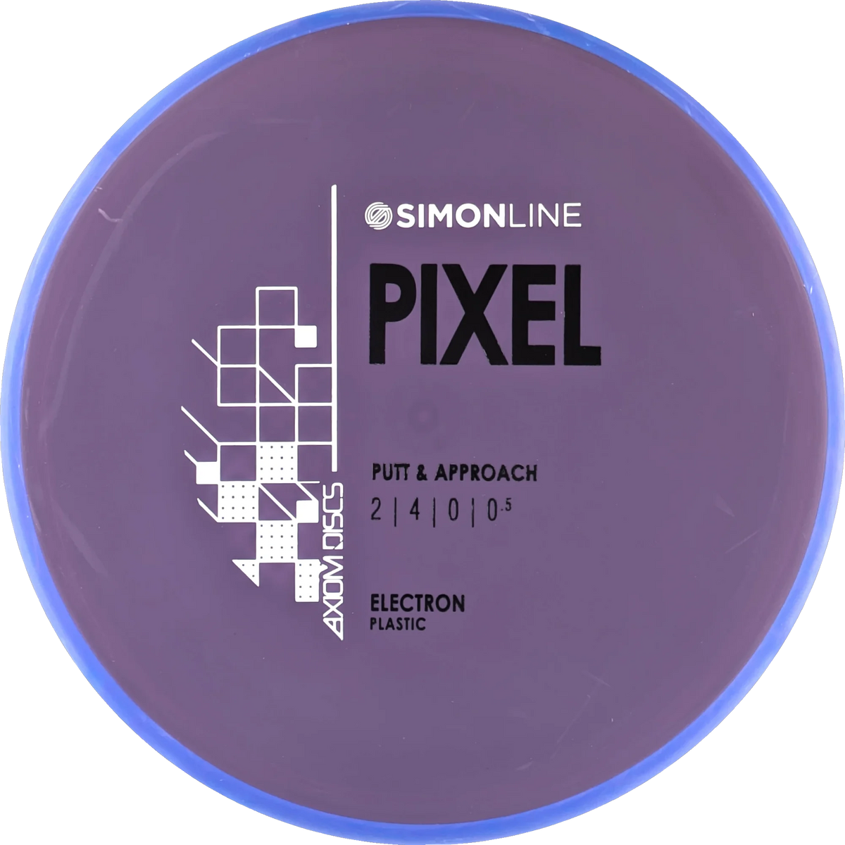 Electron Pixel Simon Line