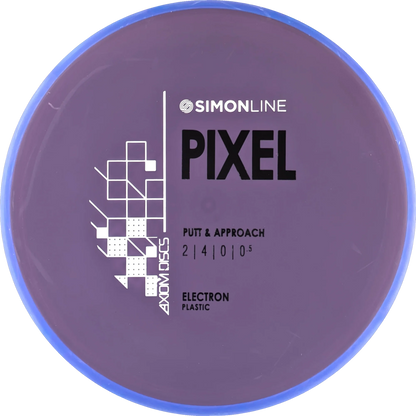 Electron Pixel Simon Line