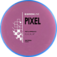 Electron Pixel Simon Line