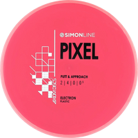 Electron Pixel Simon Line