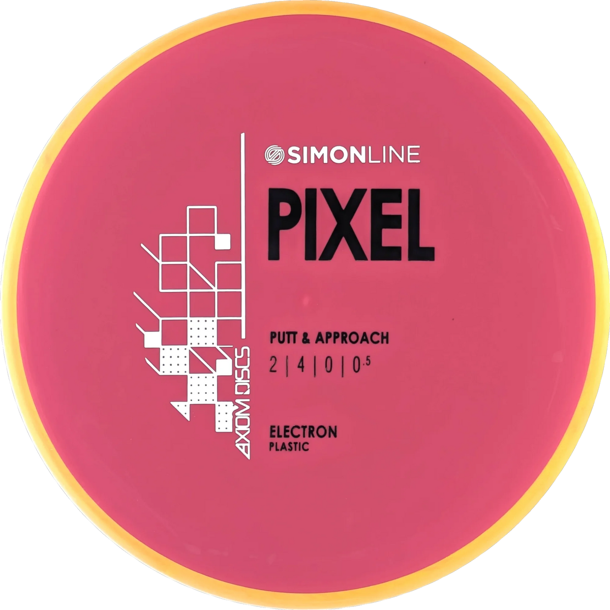 Electron Pixel Simon Line