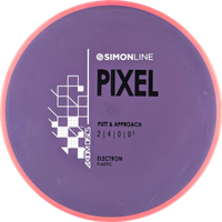 Electron Pixel Simon Line