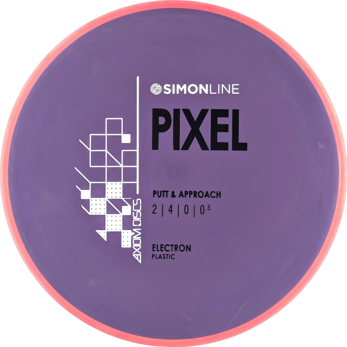 Electron Pixel Simon Line