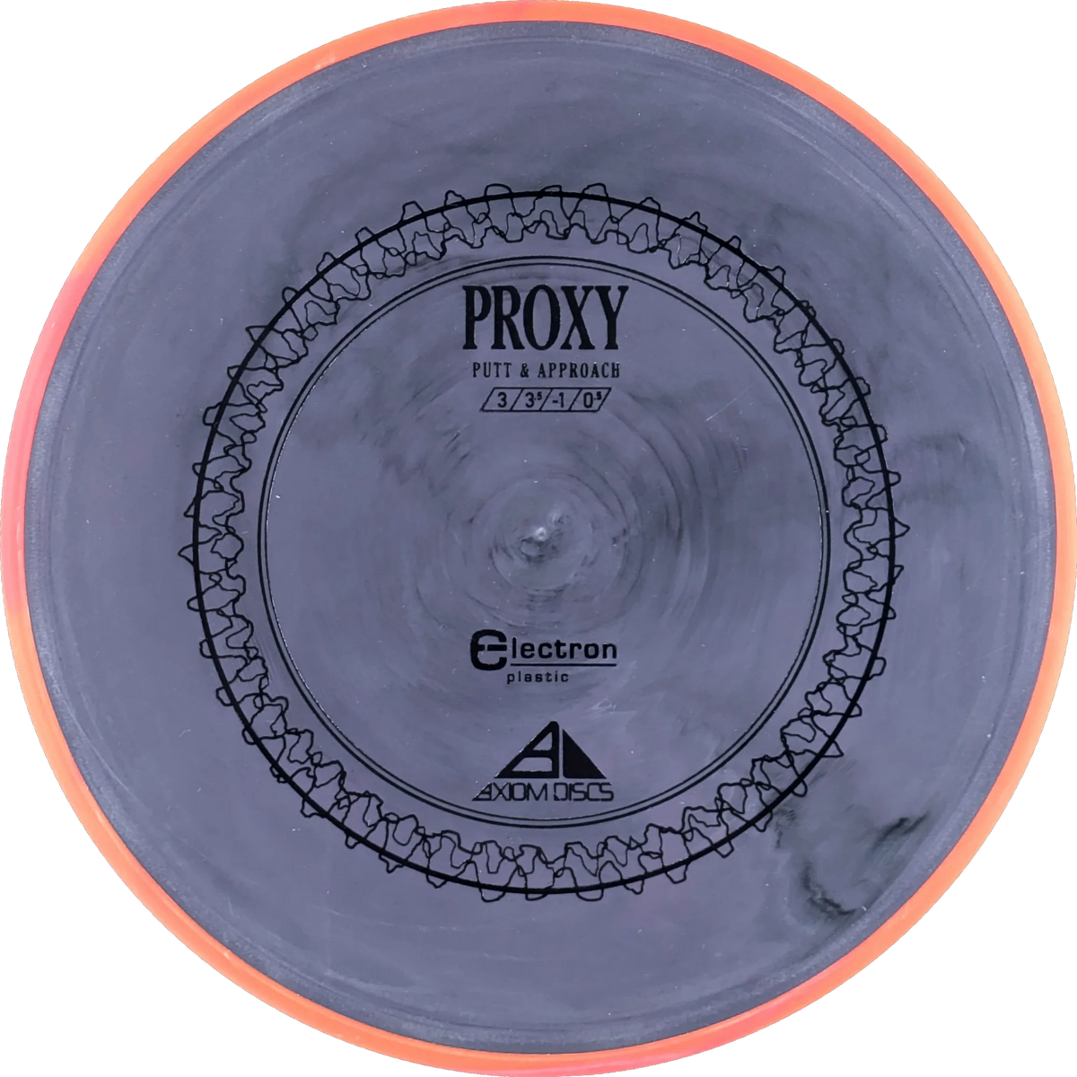 Electron Proxy