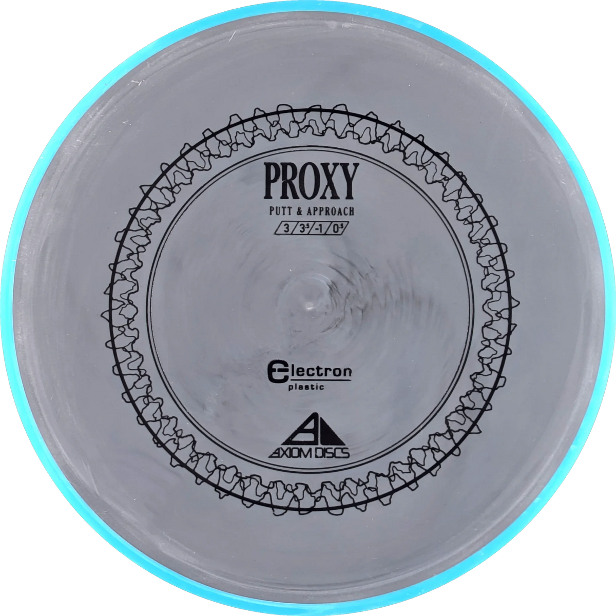 Electron Proxy