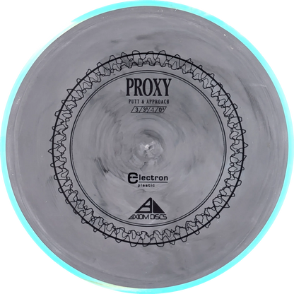 Electron Proxy