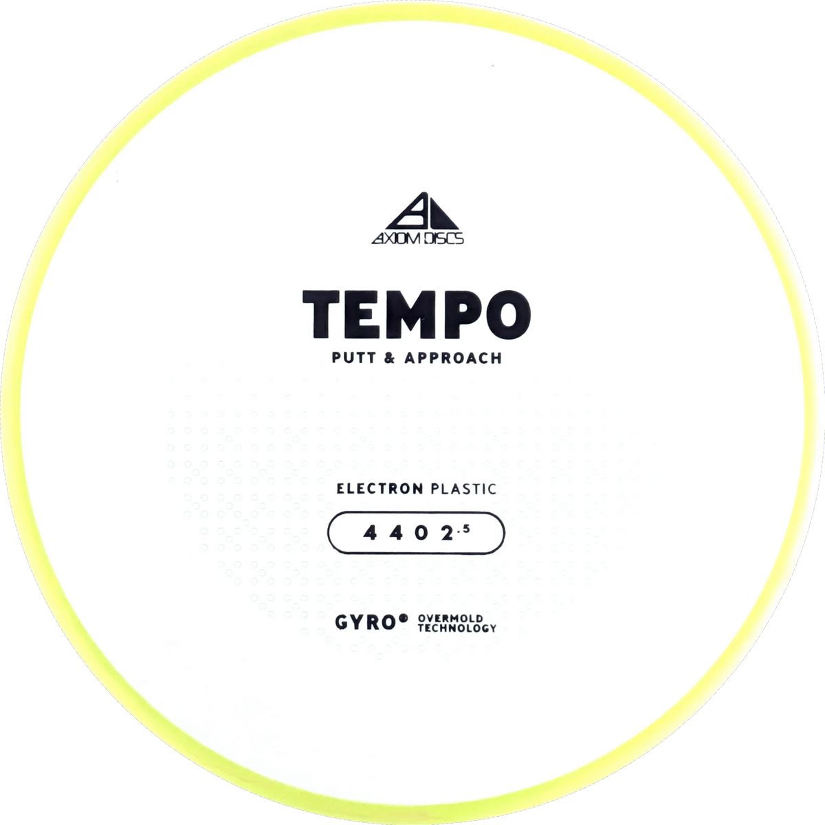 Electron Tempo