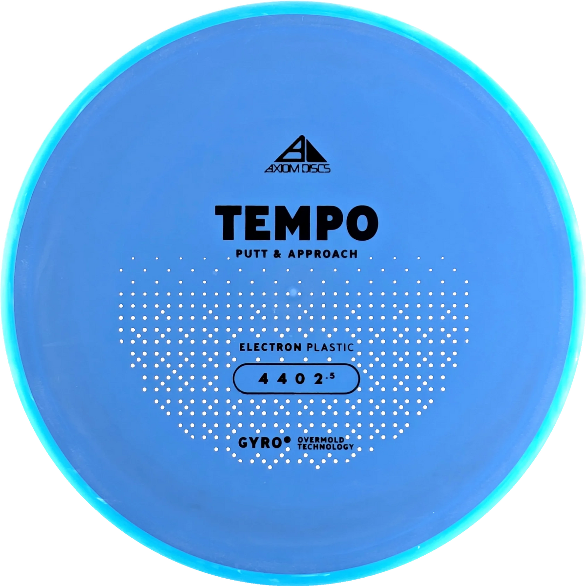 Electron Tempo