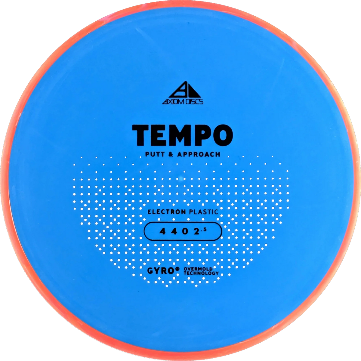 Electron Tempo