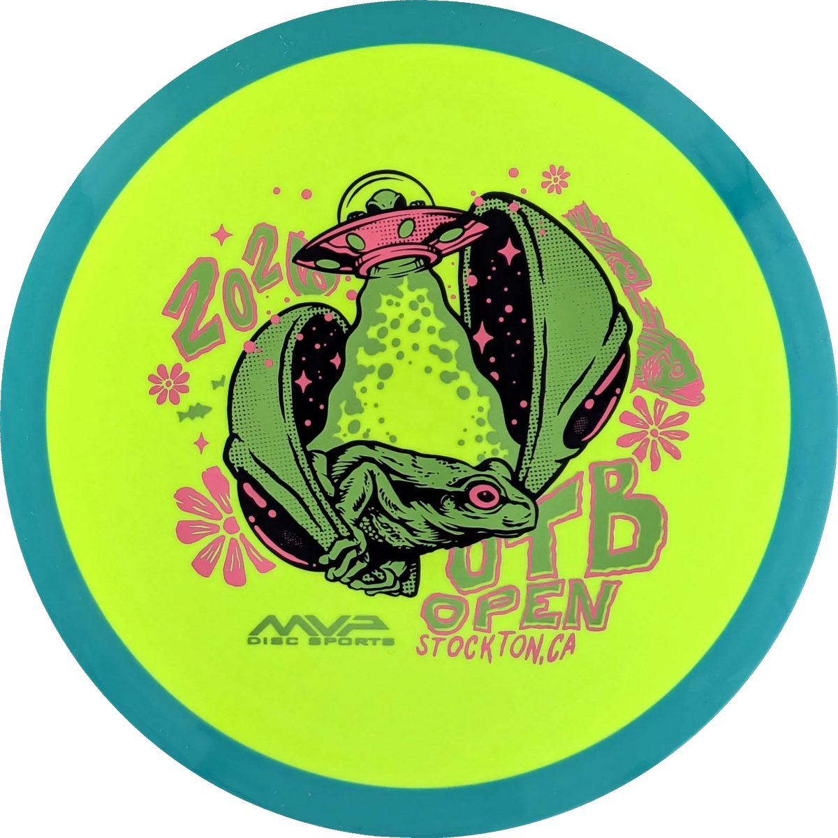 Fission 2026 OTB Open Delirium