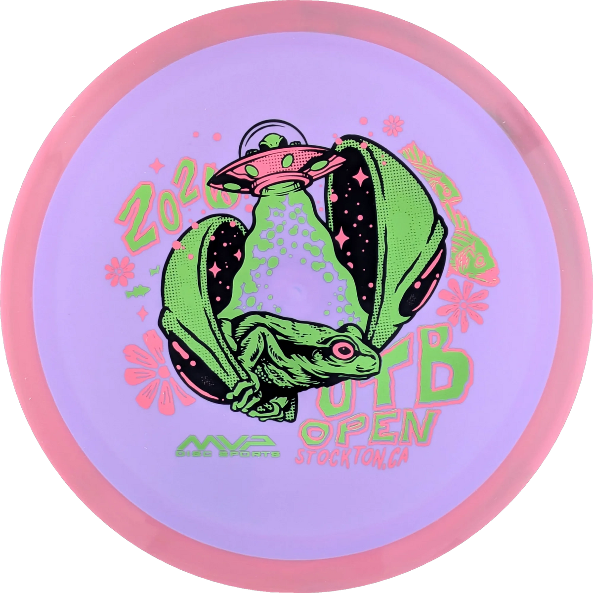 Fission 2026 OTB Open Delirium