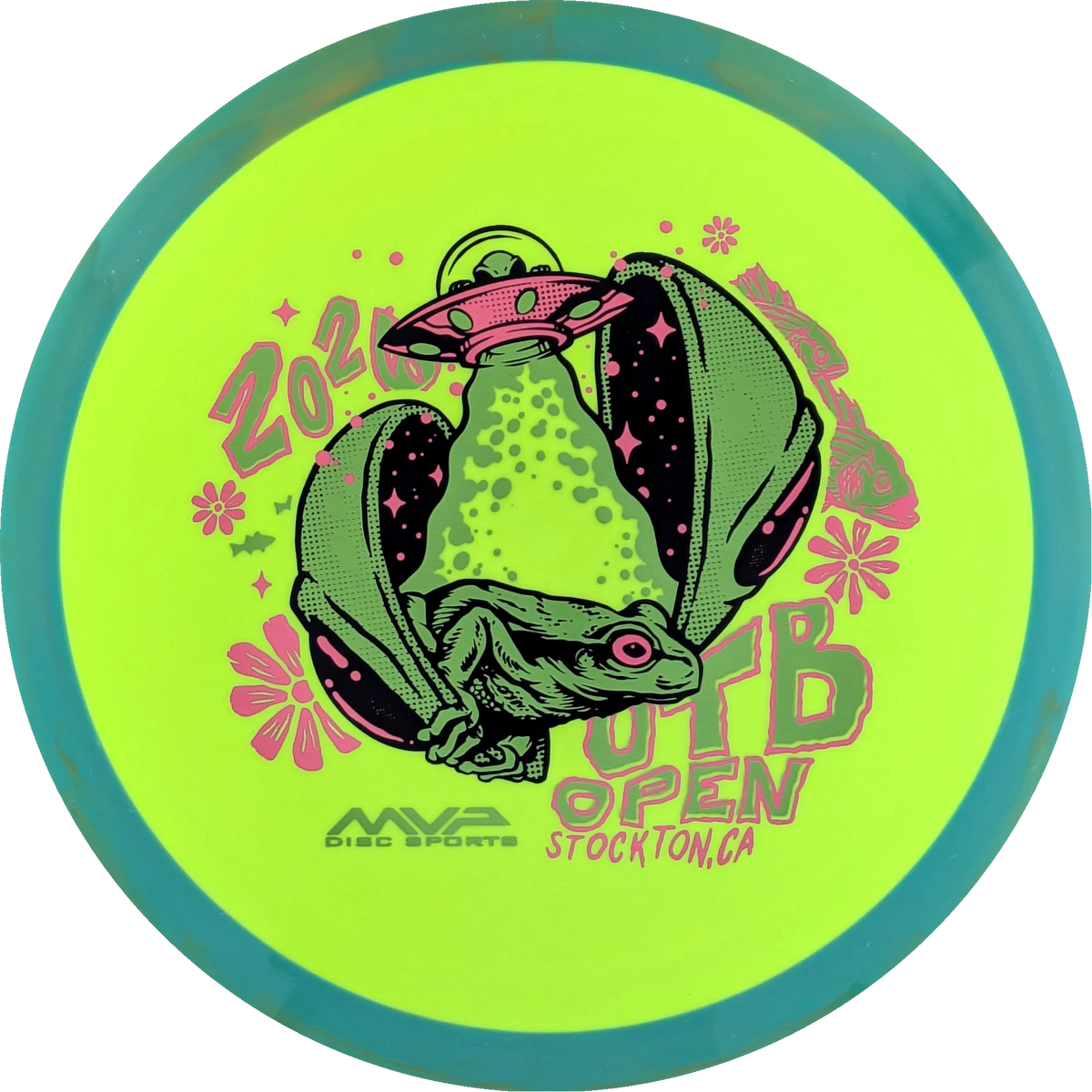 Fission 2026 OTB Open Delirium