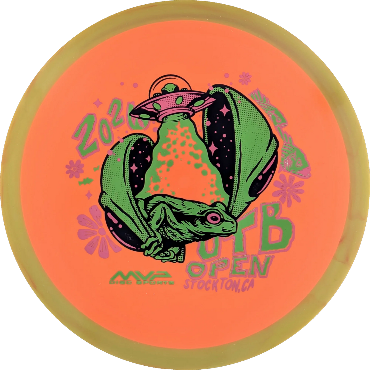 Fission 2026 OTB Open Delirium