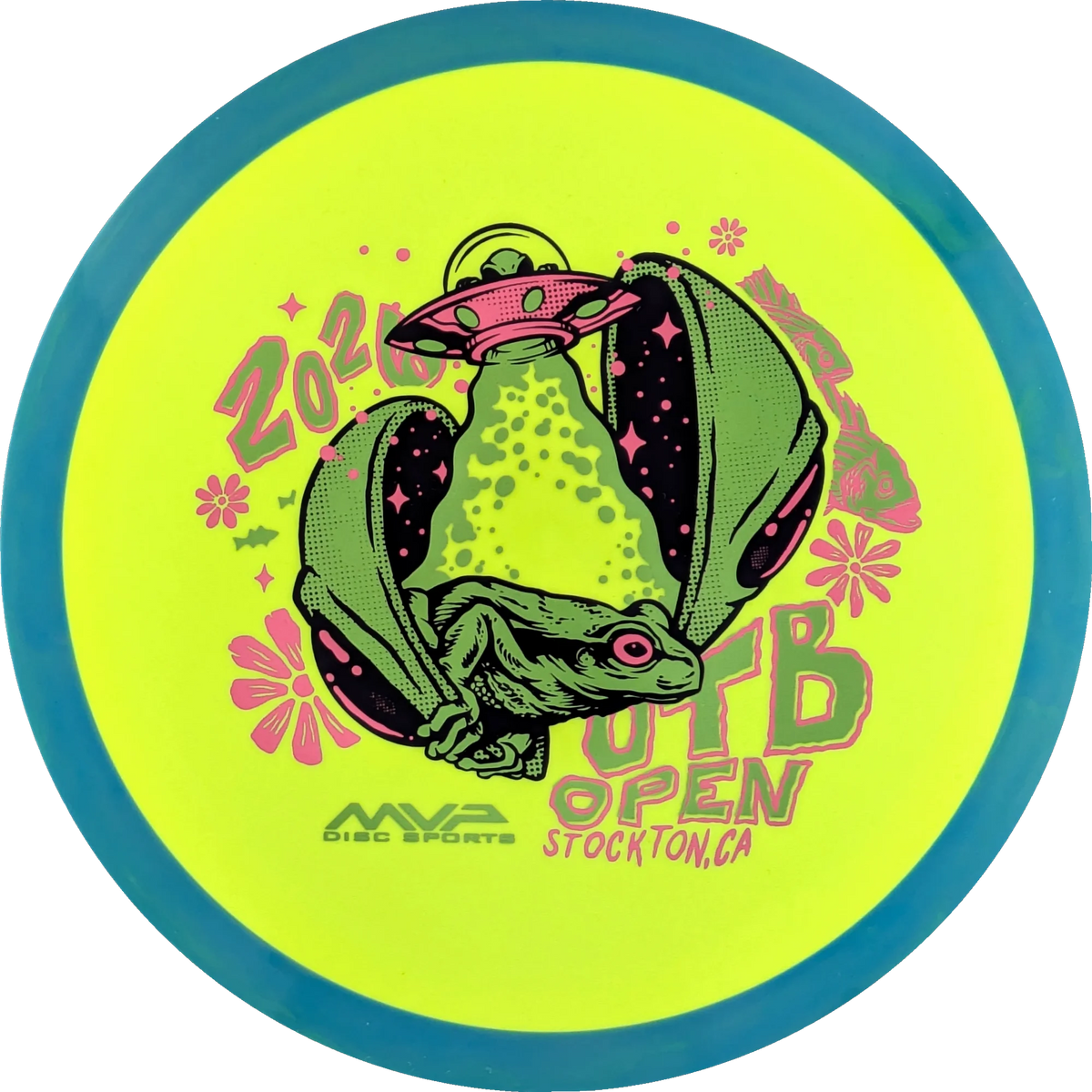 Fission 2026 OTB Open Delirium