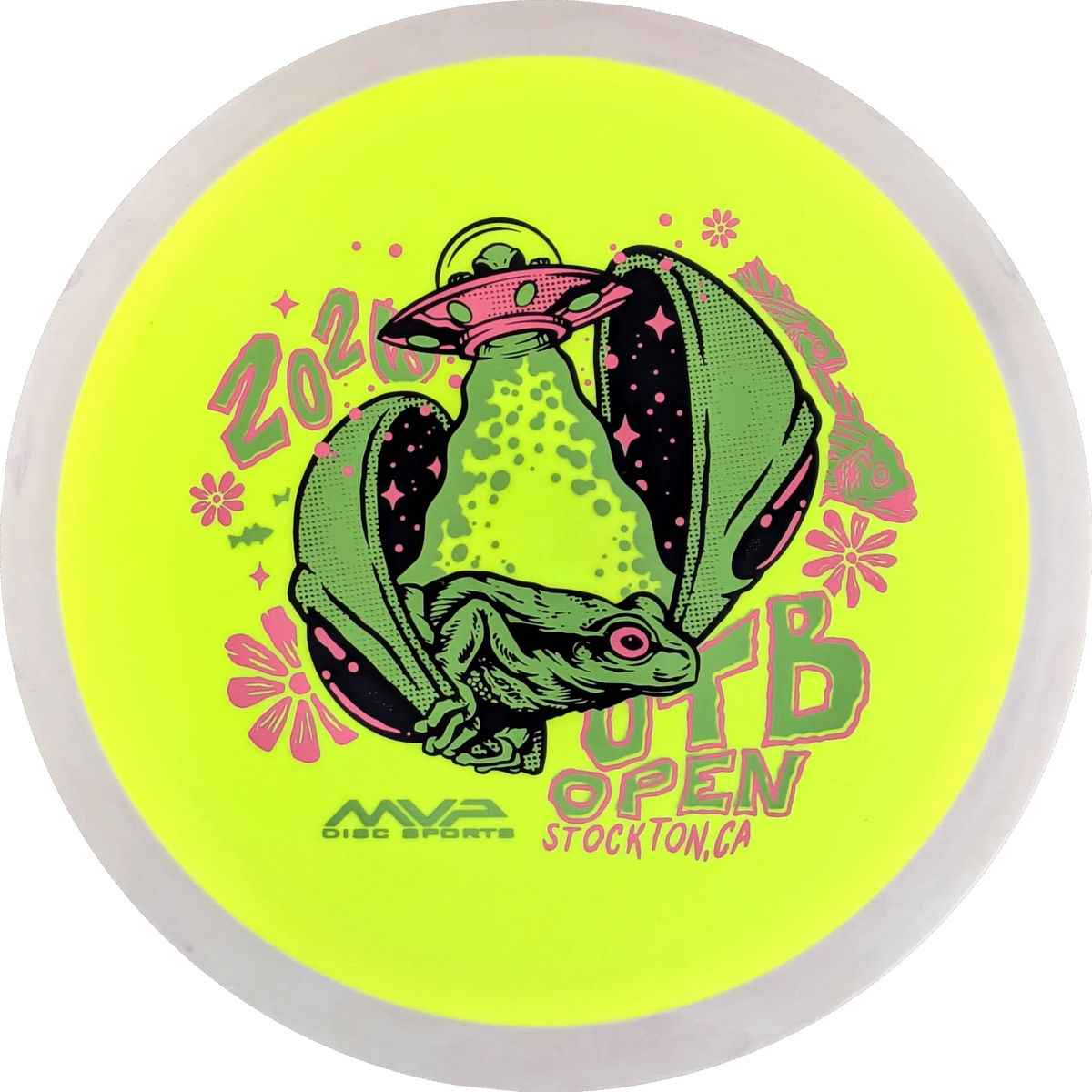 Fission 2026 OTB Open Delirium