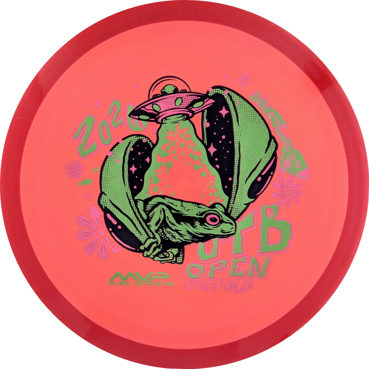 Fission 2026 OTB Open Delirium