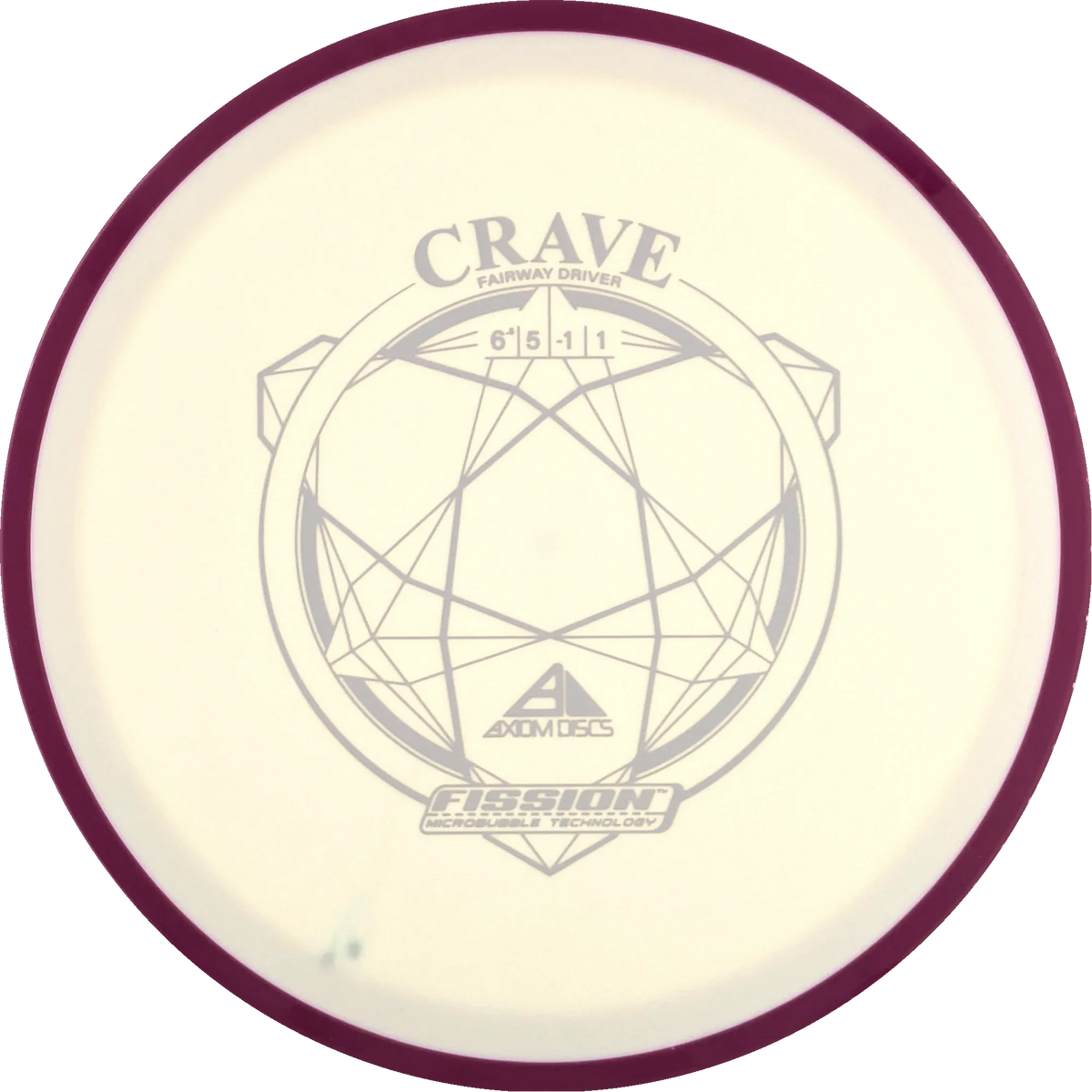 Fission Crave Classic