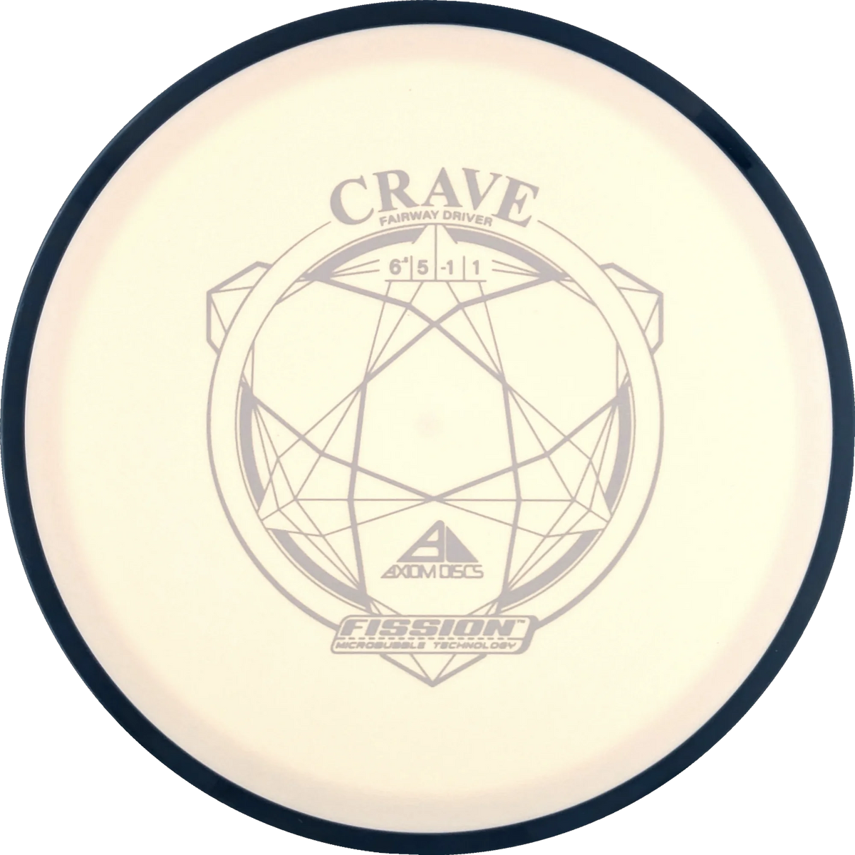 Fission Crave Classic
