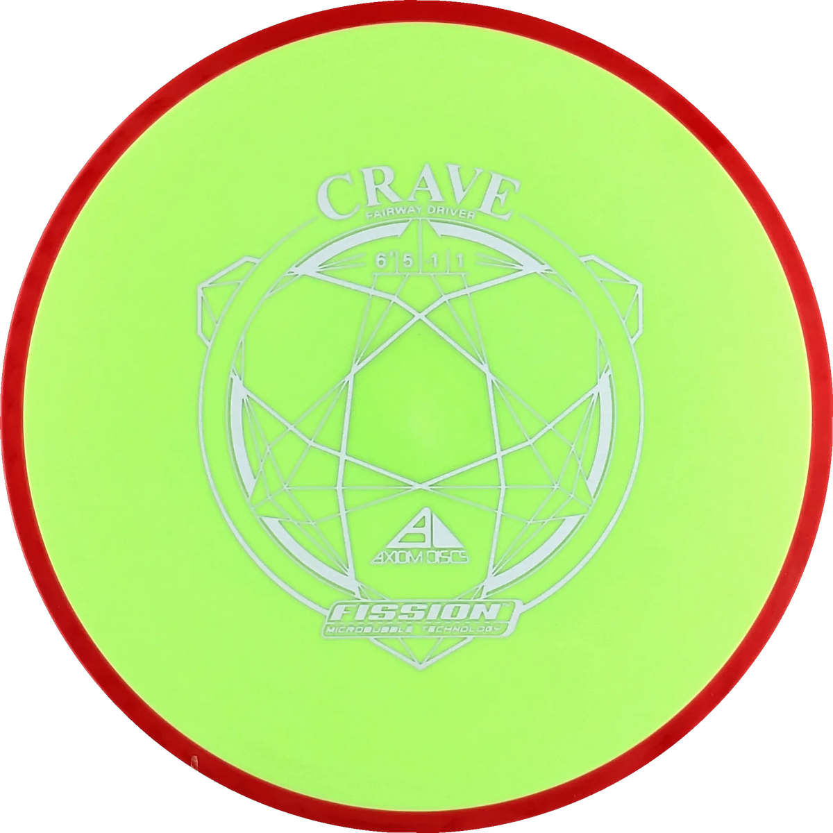 Fission Crave Classic