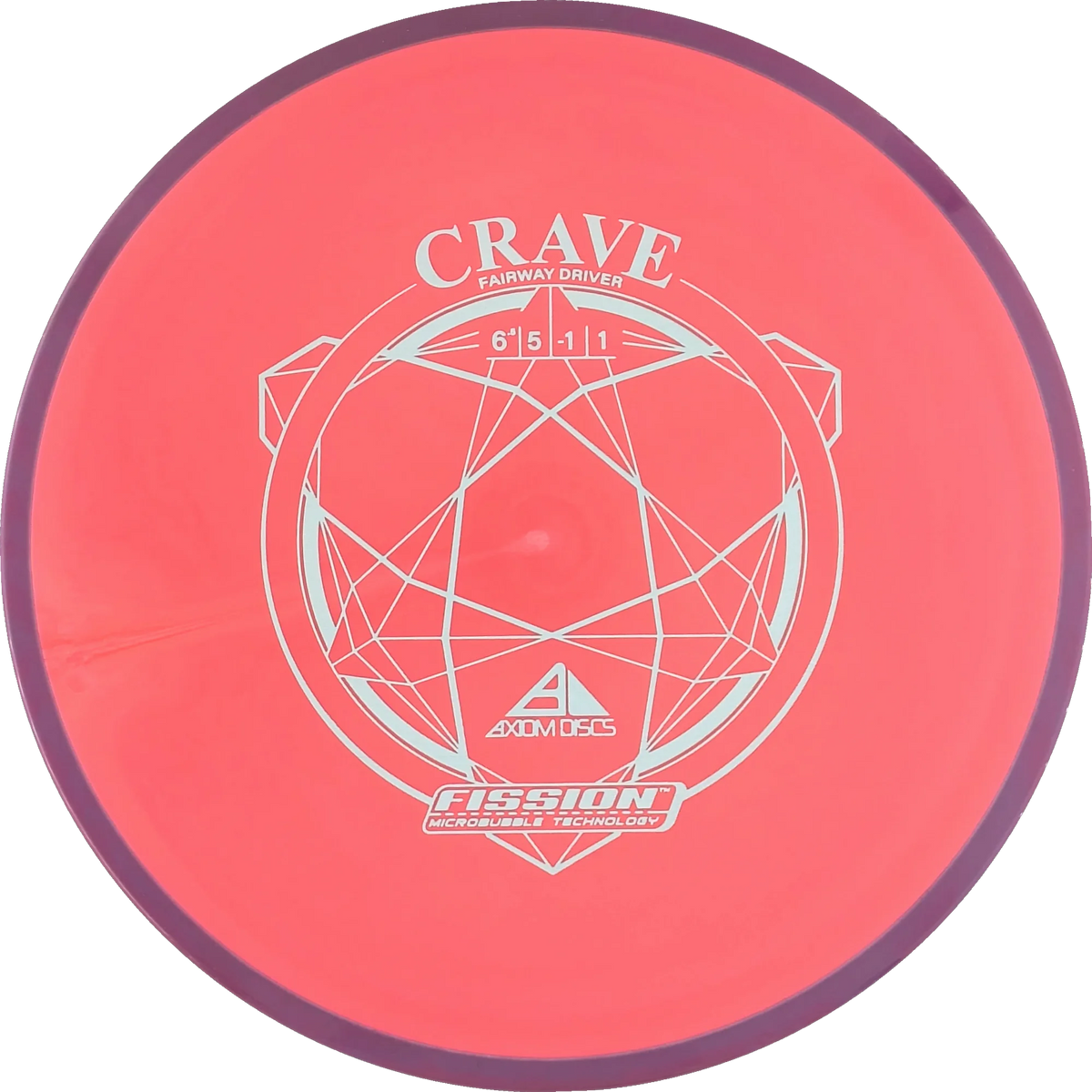 Fission Crave Classic