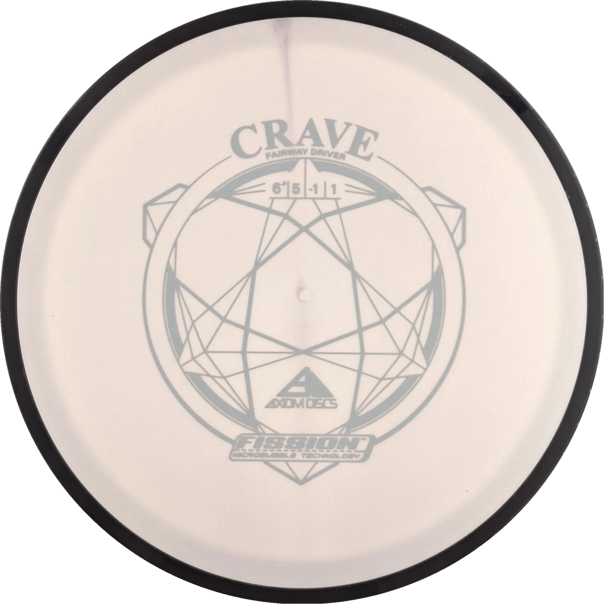 Fission Crave Classic