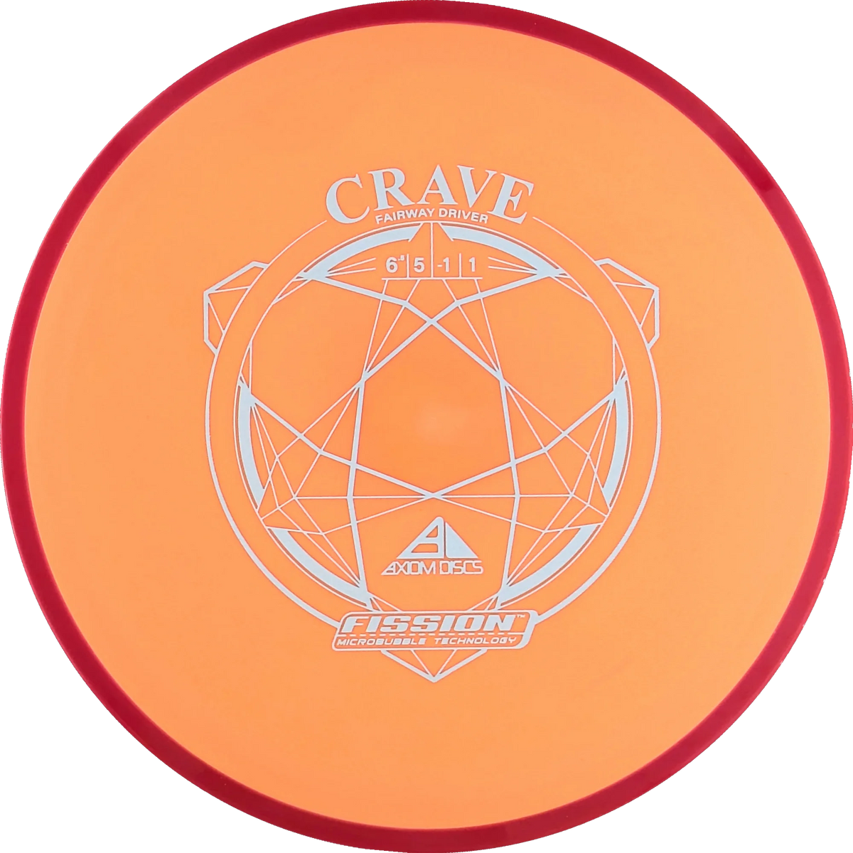 Fission Crave Classic