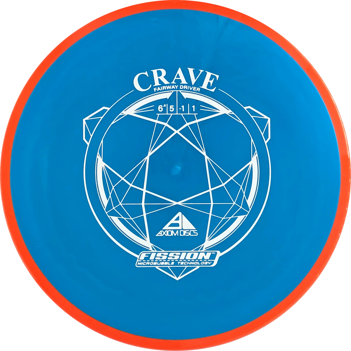 Fission Crave Classic