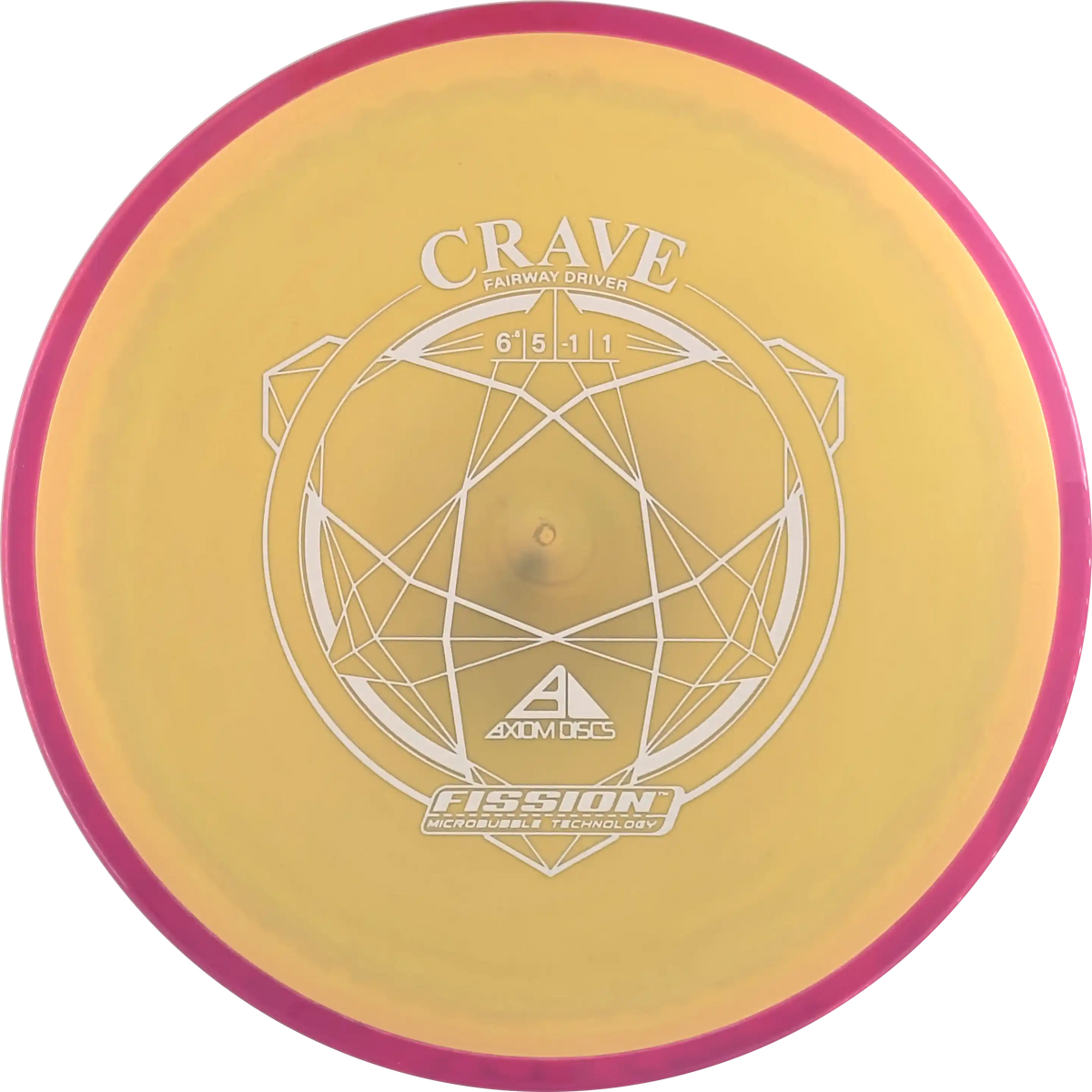 Fission Crave Classic