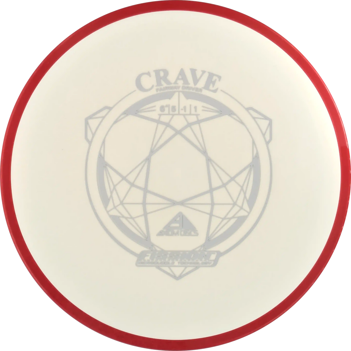 Fission Crave Classic