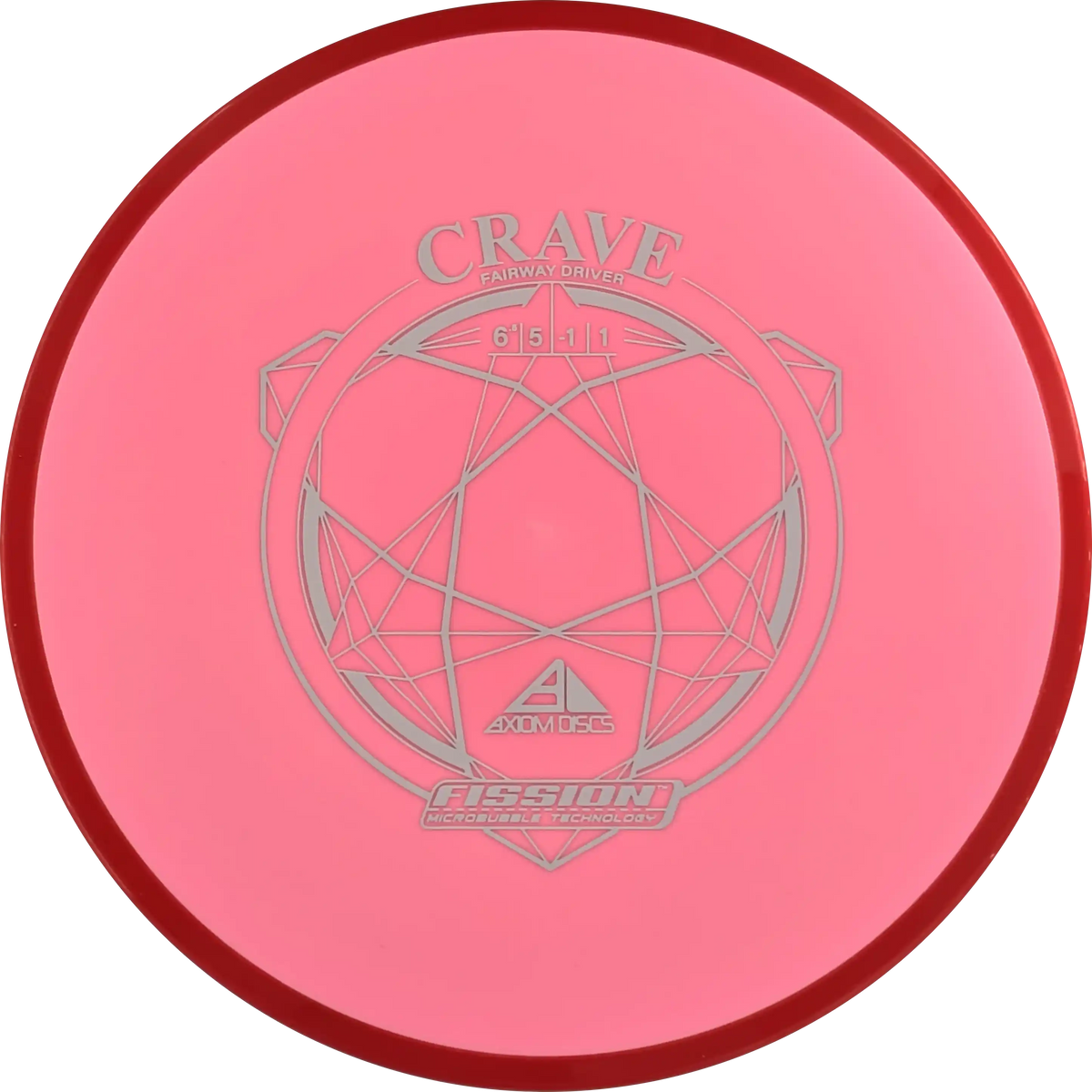 Fission Crave Classic