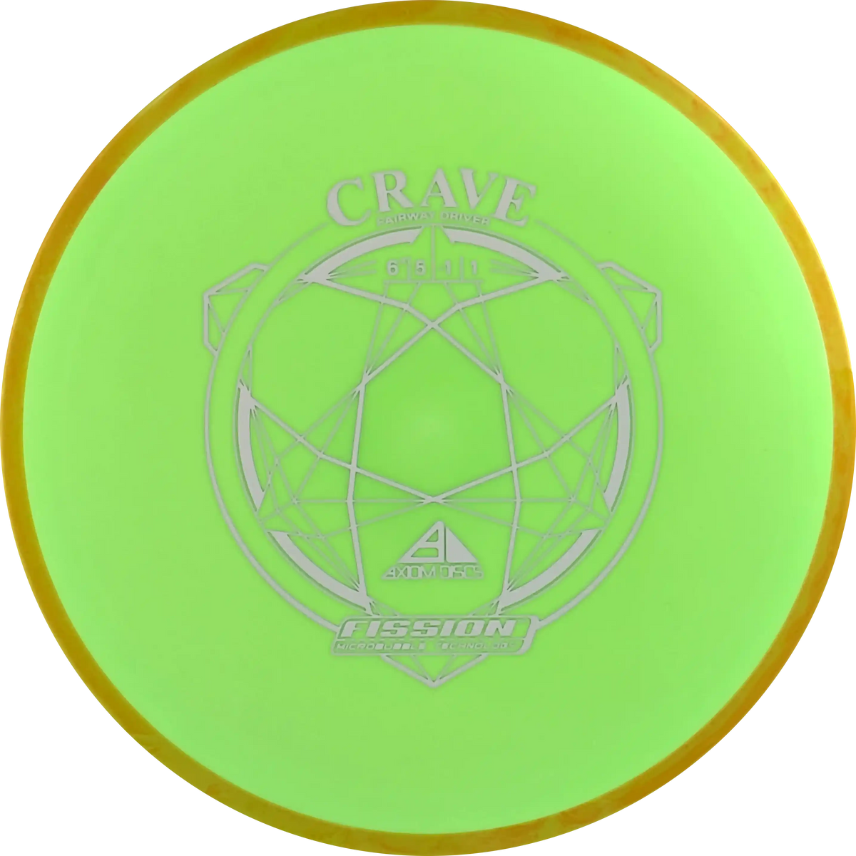 Fission Crave Classic