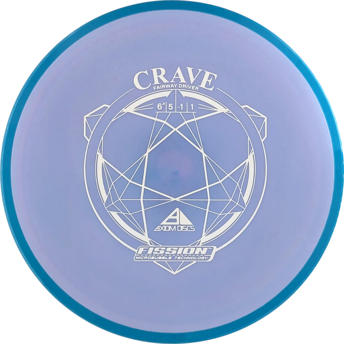 Fission Crave Classic