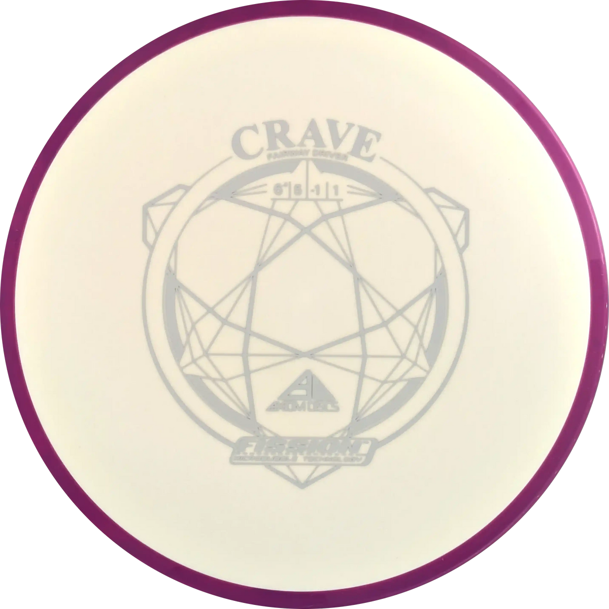 Fission Crave Classic