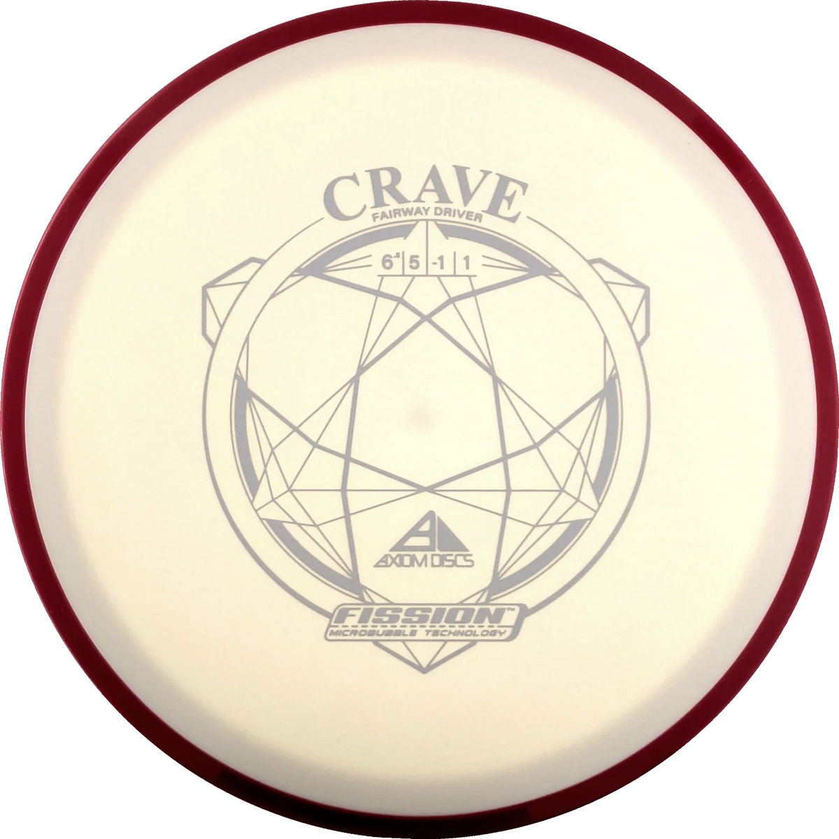 Fission Crave Classic