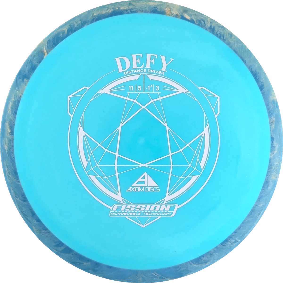 Fission Defy
