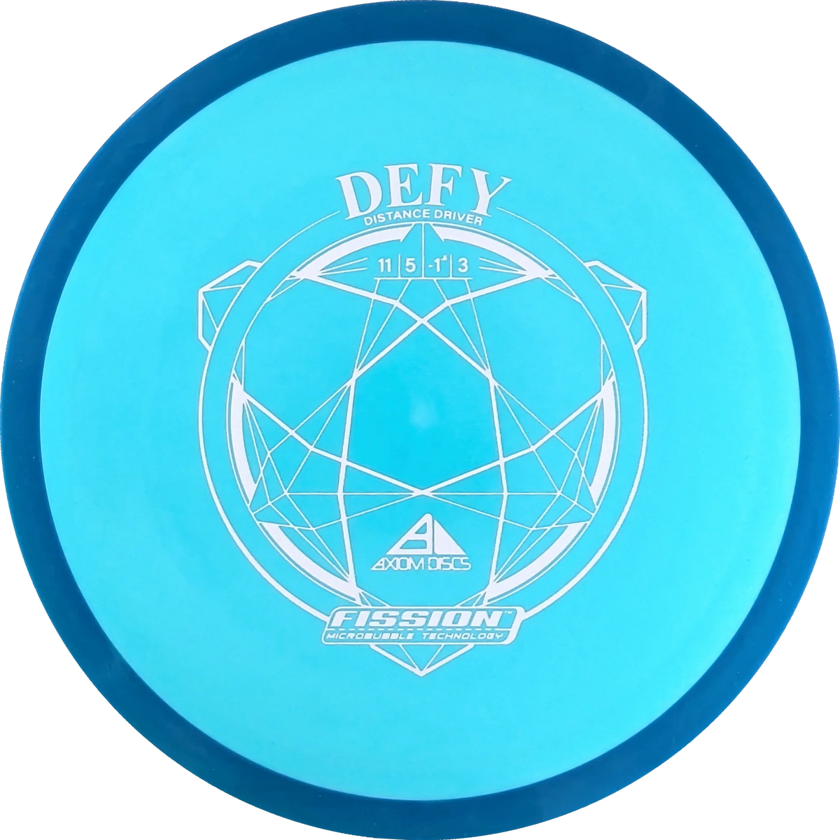 Fission Defy