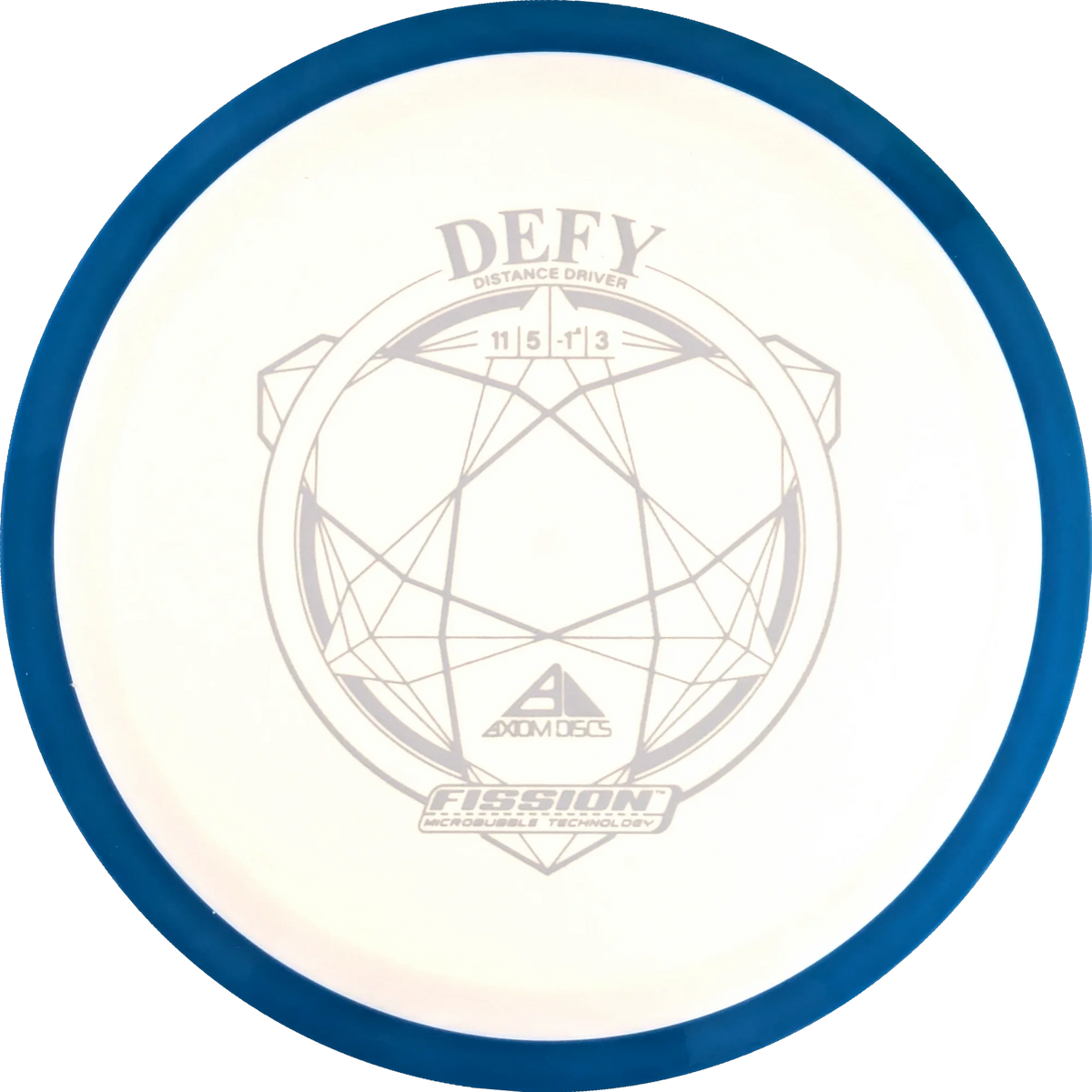 Fission Defy