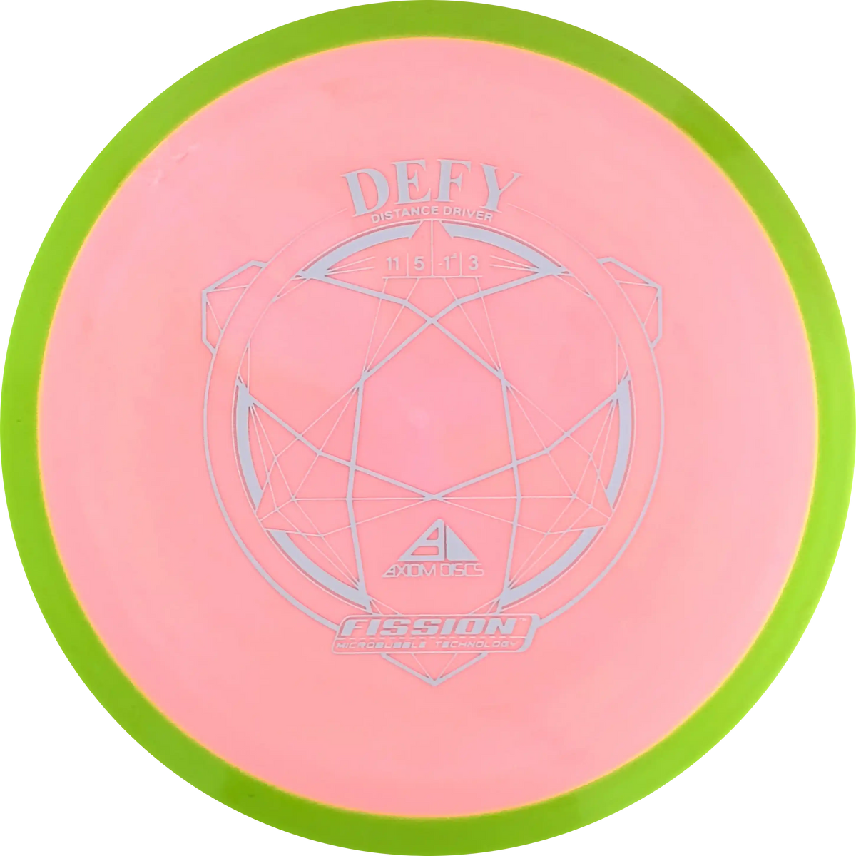 Fission Defy