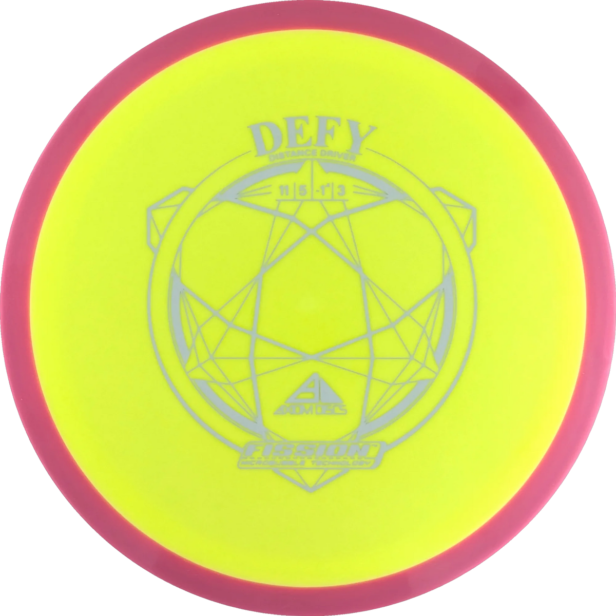 Fission Defy