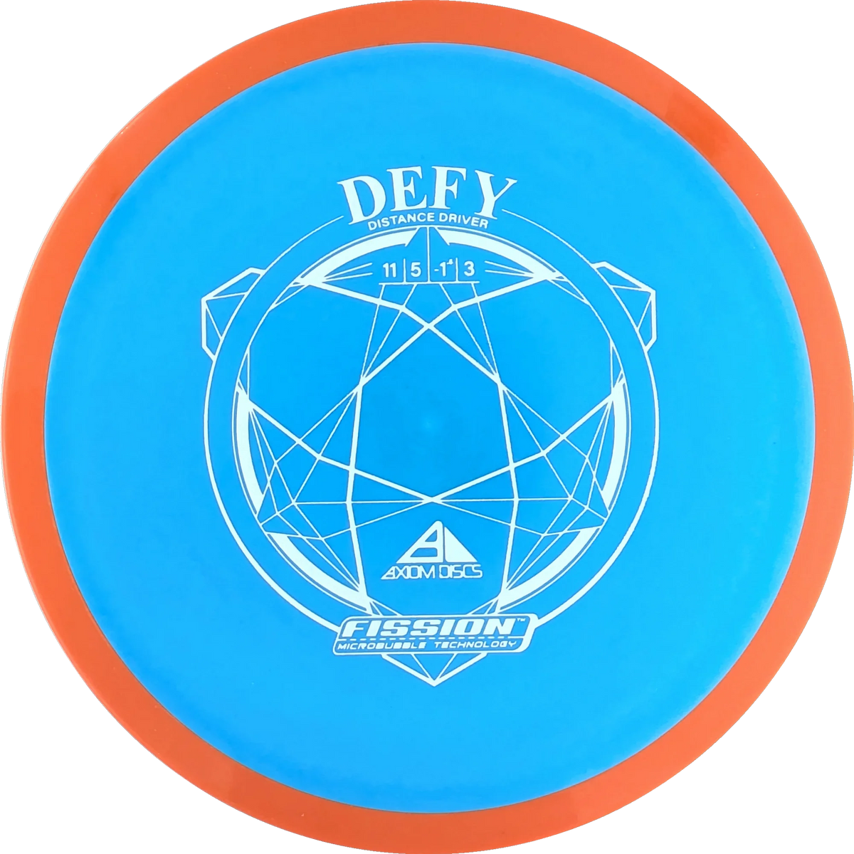 Fission Defy