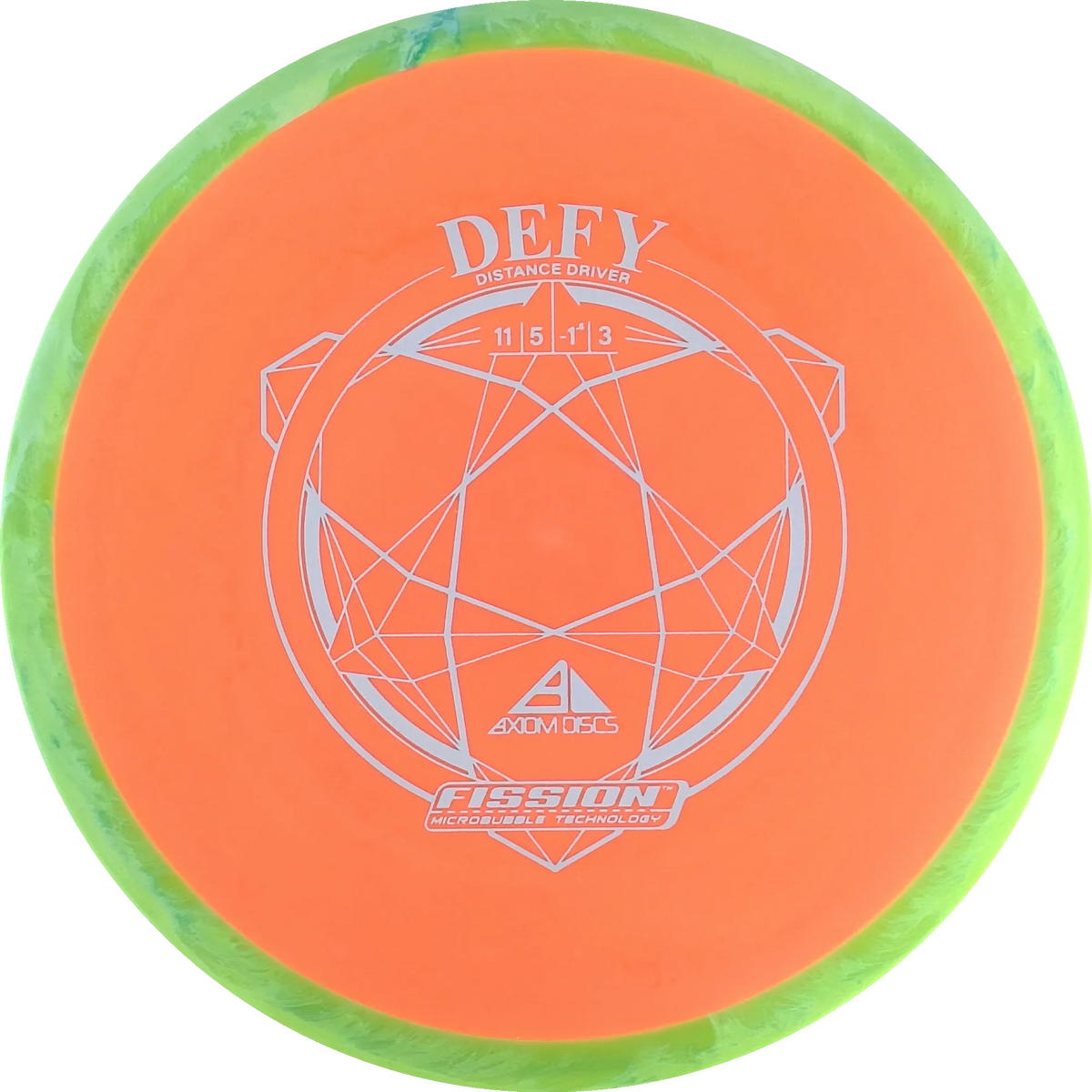Fission Defy