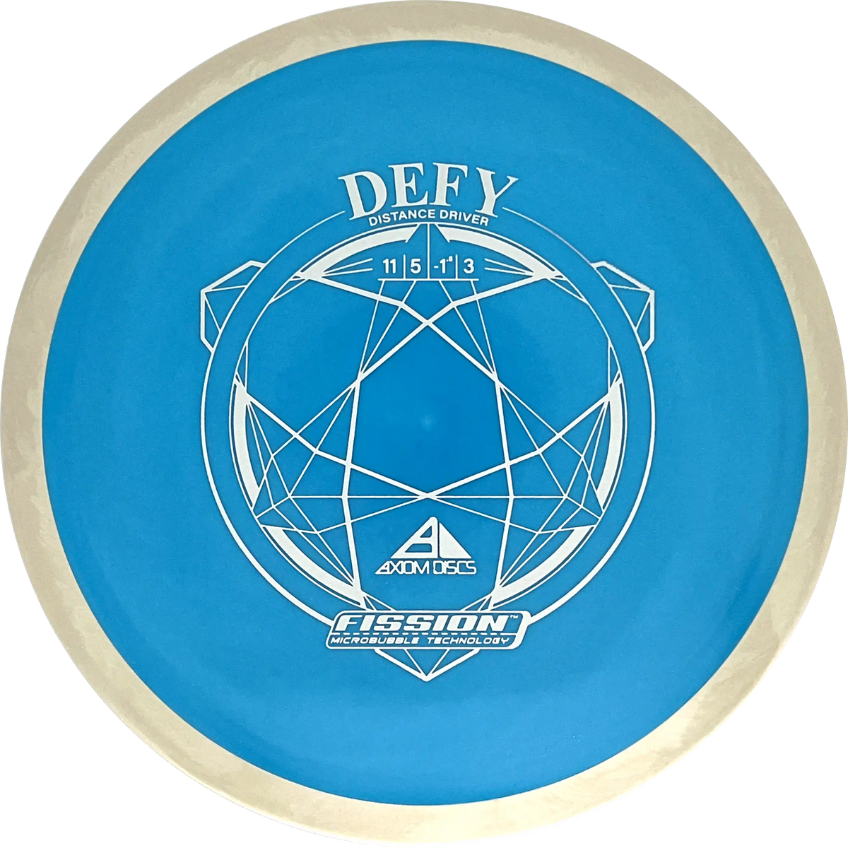 Fission Defy