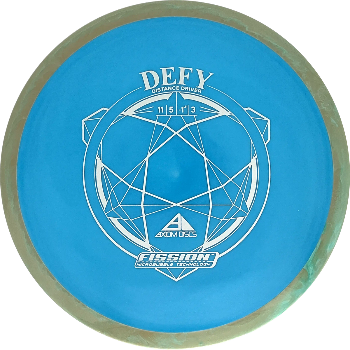 Fission Defy