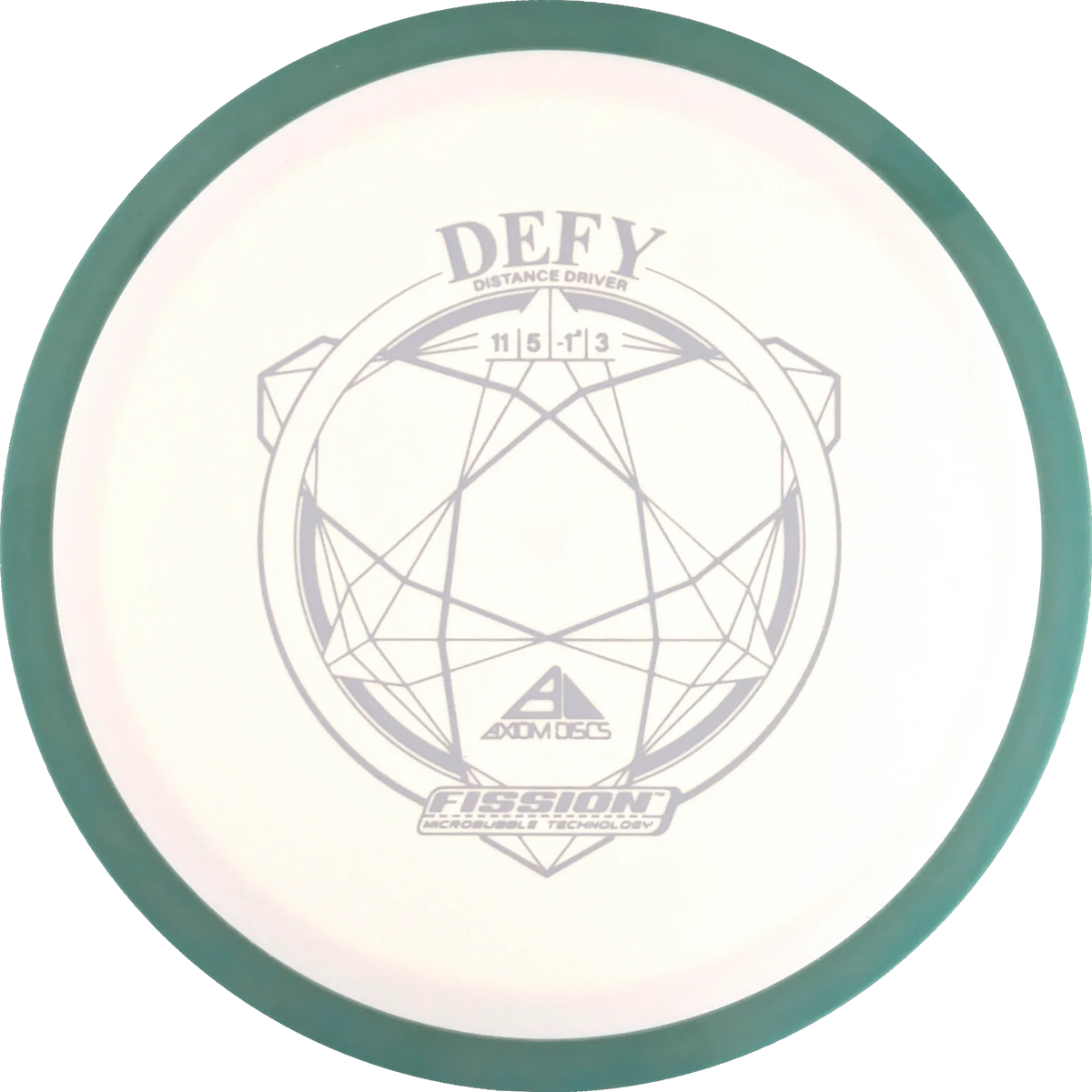 Fission Defy
