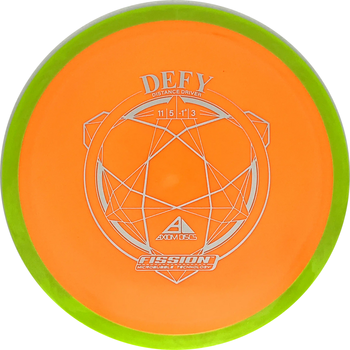 Fission Defy
