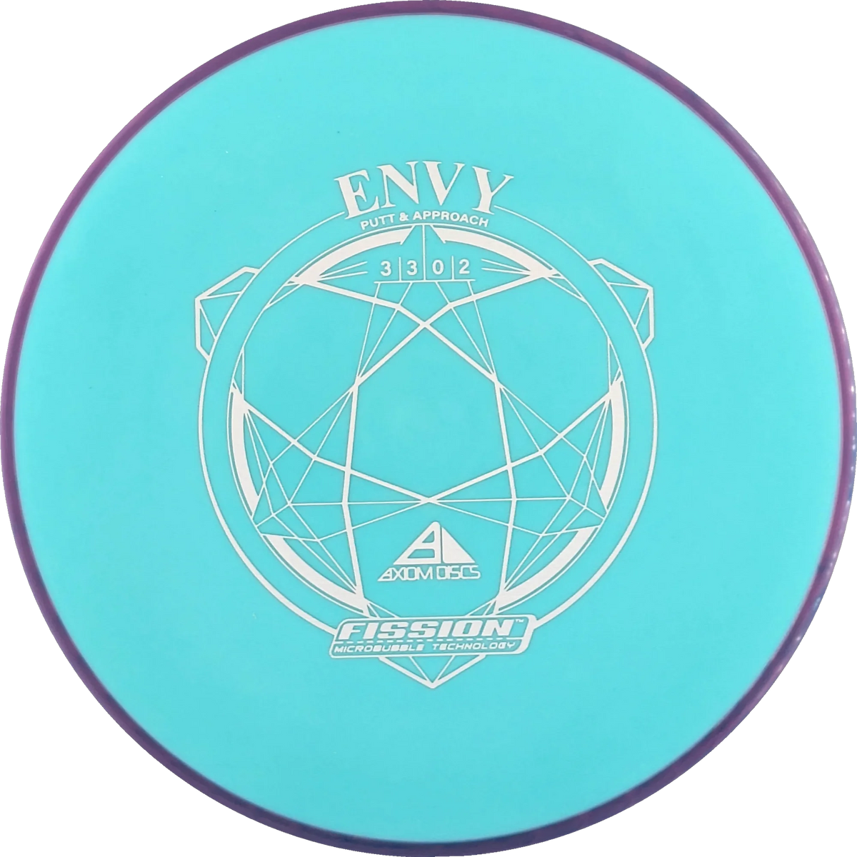 Fission Envy