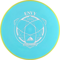 Fission Envy