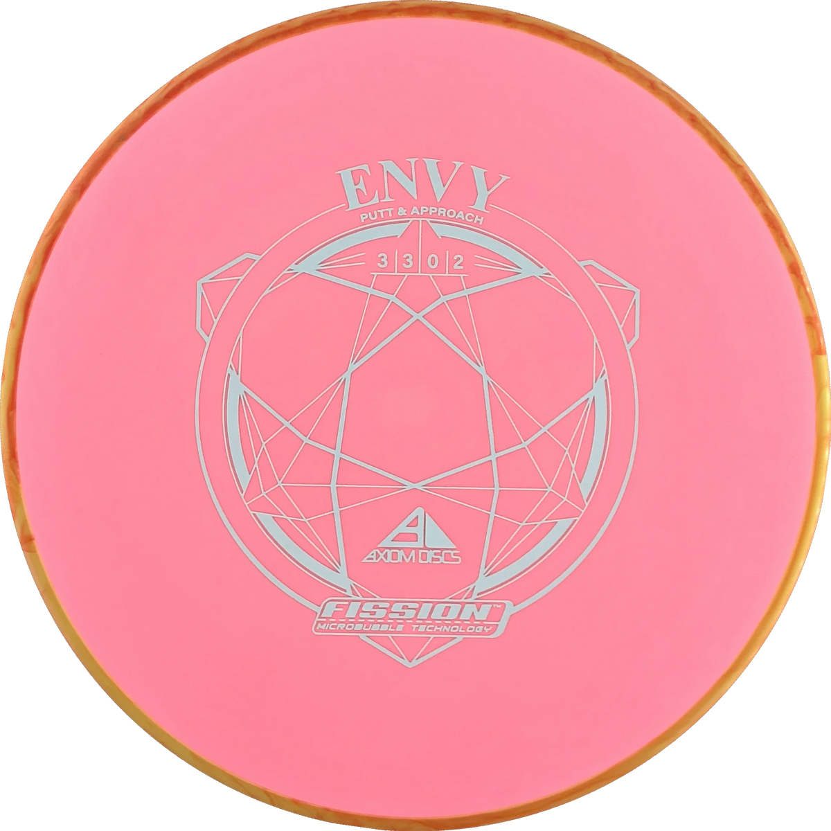 Fission Envy