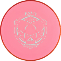 Fission Envy